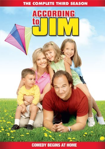 مسلسل According to Jim الموسم الثالث الحلقة 14 مترجمة