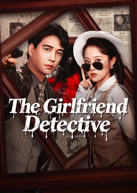 مسلسل محققة الصديقة The Girlfriend Detective الحلقة 10 مترجمة