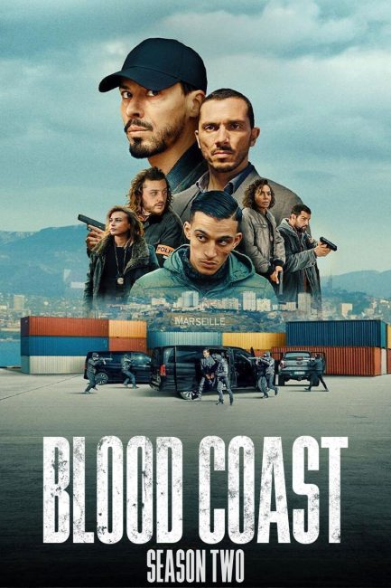 مسلسل Blood Coast الموسم الثاني الحلقة 6 والاخيرة مترجمة