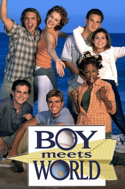 مسلسل Boy Meets World الموسم السابع الحلقة 12 مترجمة
