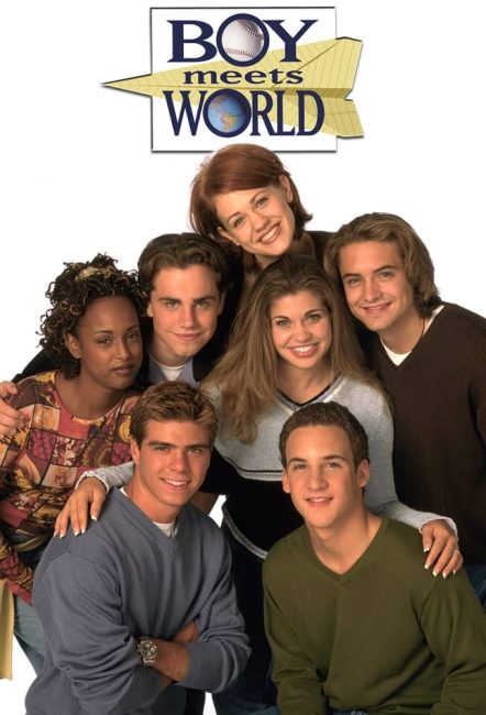 مسلسل Boy Meets World الموسم السادس الحلقة 17 مترجمة