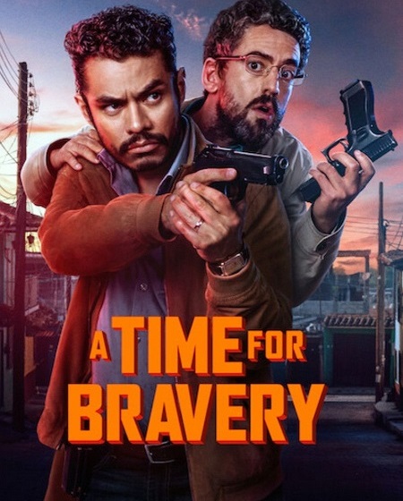 مشاهدة اونلاين فيلم A Time For Bravery 2025 مترجم
