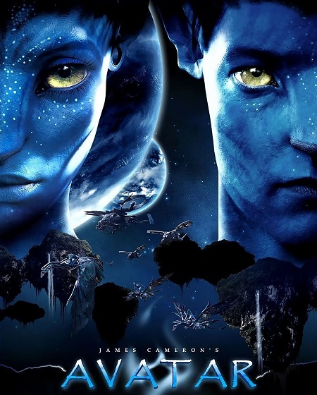 مشاهدة اونلاين فيلم Avatar 1 2009 مترجم