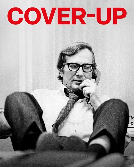 مشاهدة اونلاين فيلم Cover Up 2025 مترجم