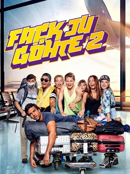 مشاهدة اونلاين فيلم Suck Me Shakespeer 2 2015 مترجم