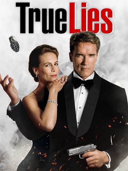 مشاهدة اونلاين فيلم True Lies 1994 مترجم