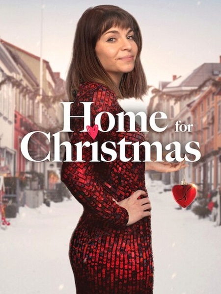 مسلسل Home for Christmas الموسم الثالث الحلقة 1 مترجمة