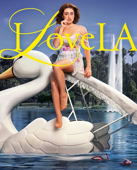 مسلسل I Love LA الموسم الاول الحلقة 7 مترجمة