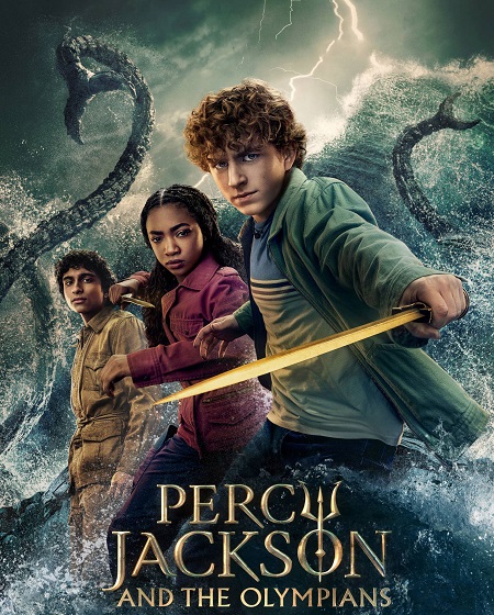 مشاهدة مسلسل Percy Jackson and the Olympians الموسم الثاني الحلقة 4 مترجمة