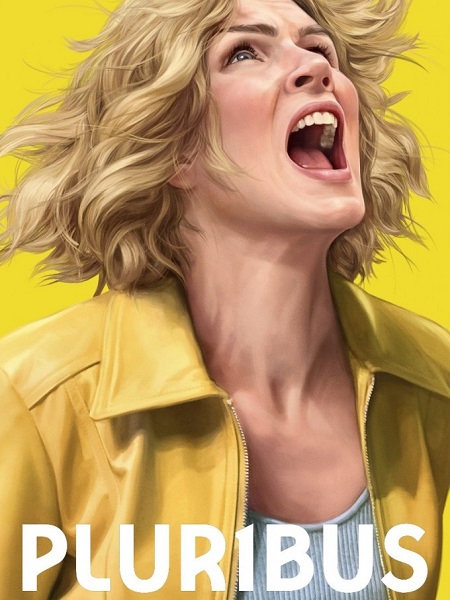 مشاهدة مسلسل Pluribus الحلقة 9 مترجمة