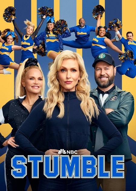 مسلسل Stumble الموسم الاول الحلقة 6 مترجمة