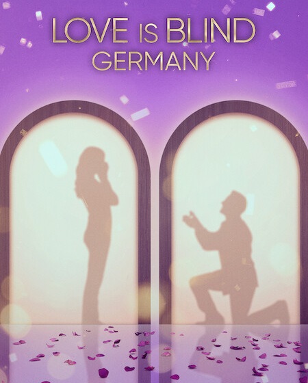 برنامج Love Is Blind Germany الموسم الثاني الحلقة 1 مترجمة