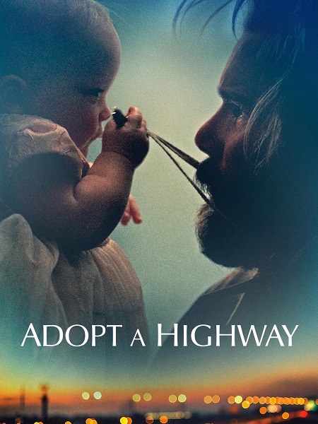 مشاهدة اونلاين فيلم Adopt a Highway 2019 مترجم