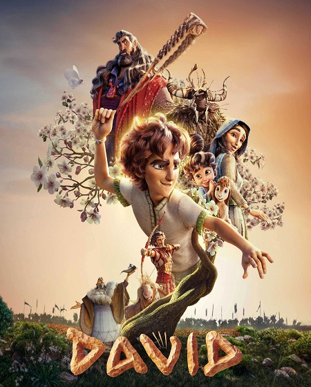 مشاهدة اونلاين فيلم David 2025 مترجم