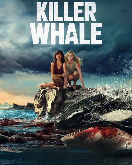 مشاهدة اونلاين فيلم Killer Whale 2026 مترجم