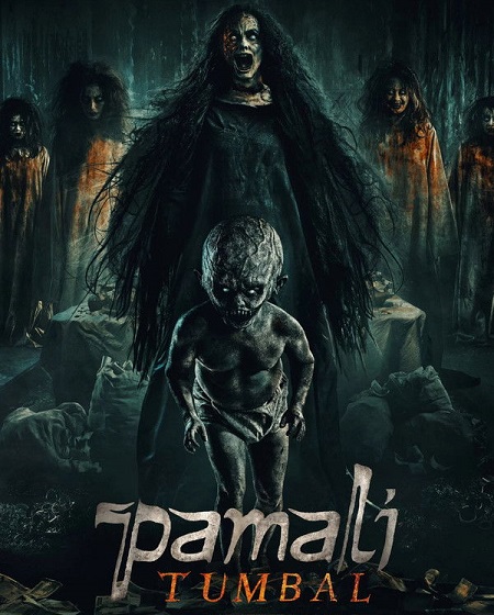 مشاهدة اونلاين فيلم Pamali The Little Devil 2025 مترجم