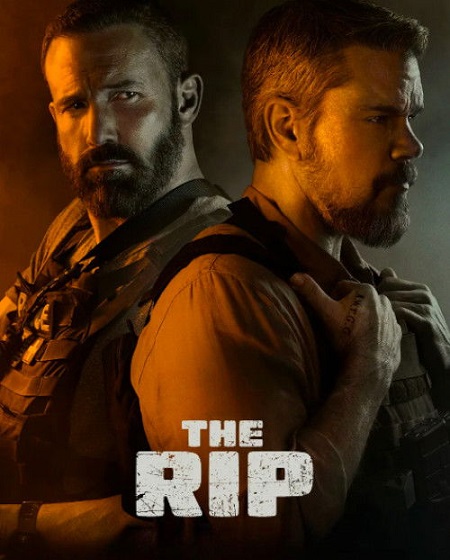 مشاهدة اونلاين فيلم The Rip 2026 مترجم