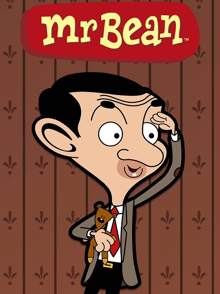 كرتون مستر بين الموسم السادس الحلقة 19