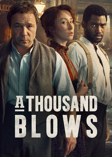 مشاهدة مسلسل A Thousand Blows الموسم الثاني الحلقة 3 مترجمة