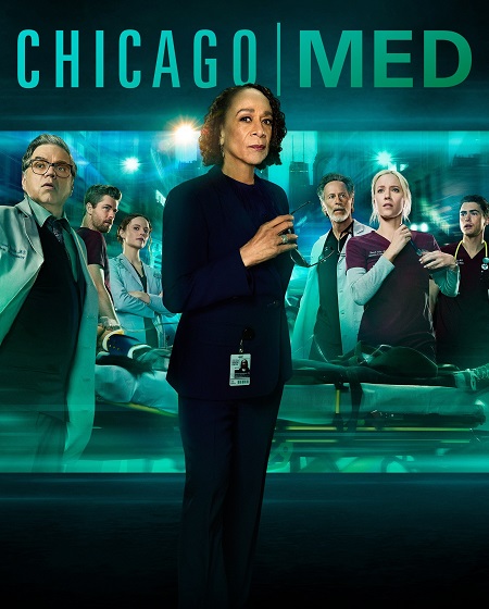 مشاهدة مسلسل Chicago Med الموسم 11 الحلقة 10 مترجمة