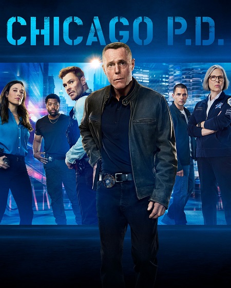 مشاهدة مسلسل Chicago PD الموسم 13 الحلقة 8 مترجمة