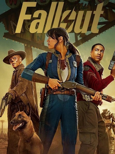 مشاهدة مسلسل Fallout الموسم الثاني الحلقة 7 مترجمة
