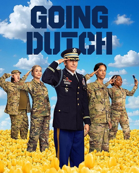 مشاهدة مسلسل Going Dutch الموسم الثاني الحلقة 3 مترجمة