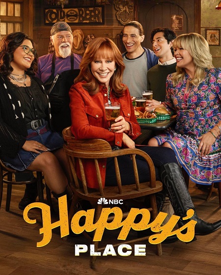 مشاهدة مسلسل Happy’s Place الموسم الثاني الحلقة 8 مترجمة