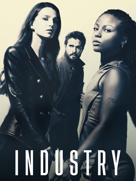 مشاهدة مسلسل Industry الموسم الرابع الحلقة 2 مترجمة