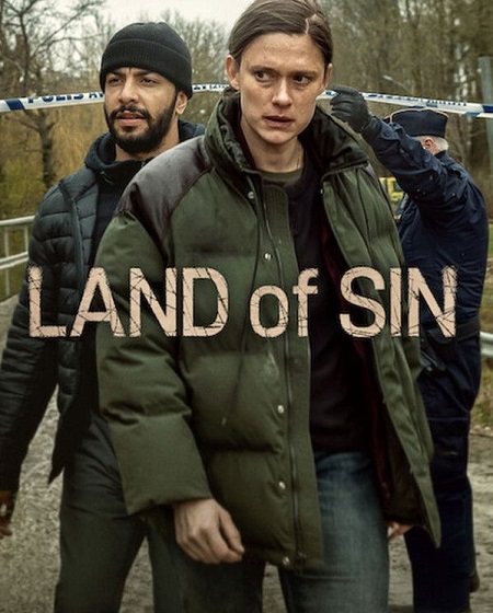 مشاهدة مسلسل Land of Sin الحلقة 3 مترجمة