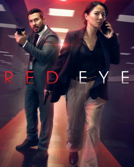مشاهدة مسلسل Red Eye الموسم الثاني الحلقة 4 مترجمة