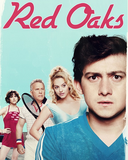 مشاهدة مسلسل Red Oaks الموسم الاول الحلقة 7 مترجمة