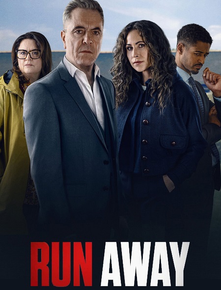 مشاهدة مسلسل Run Away 2026 الحلقة 1 مترجمة