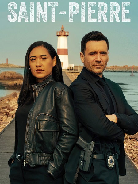 مشاهدة مسلسل Saint Pierre الموسم الثاني الحلقة 1 مترجمة