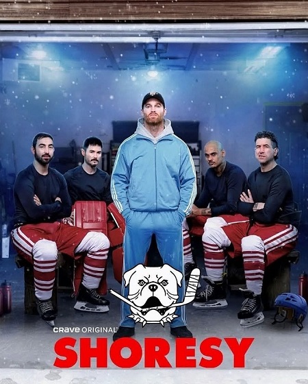 مشاهدة مسلسل Shoresy الموسم الخامس الحلقة 1 مترجمة