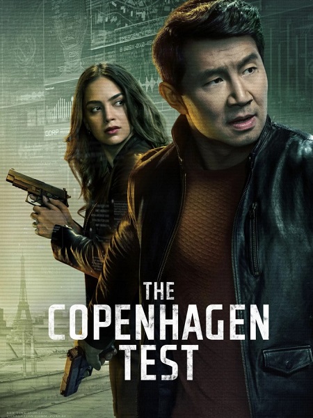 مشاهدة مسلسل The Copenhagen Test الموسم الاول الحلقة 1 مترجمة