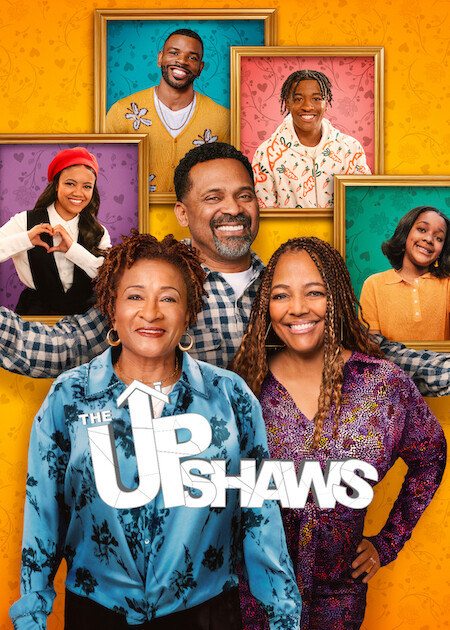 مشاهدة مسلسل The Upshaws الموسم السابع الحلقة 9 مترجمة