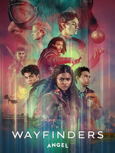 مشاهدة مسلسل The Wayfinders الموسم الاول الحلقة 2 مترجمة