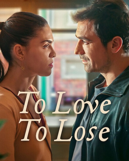 مشاهدة مسلسل الحب والفقدان To Love To Lose الحلقة 6 مترجمة