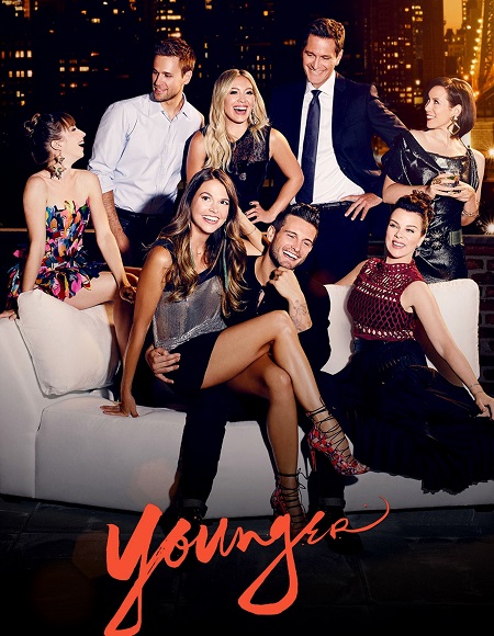 مشاهدة مسلسل Younger الموسم الرابع الحلقة 7 مترجمة