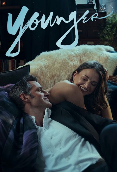 مشاهدة مسلسل Younger الموسم السابع الحلقة 7 مترجمة
