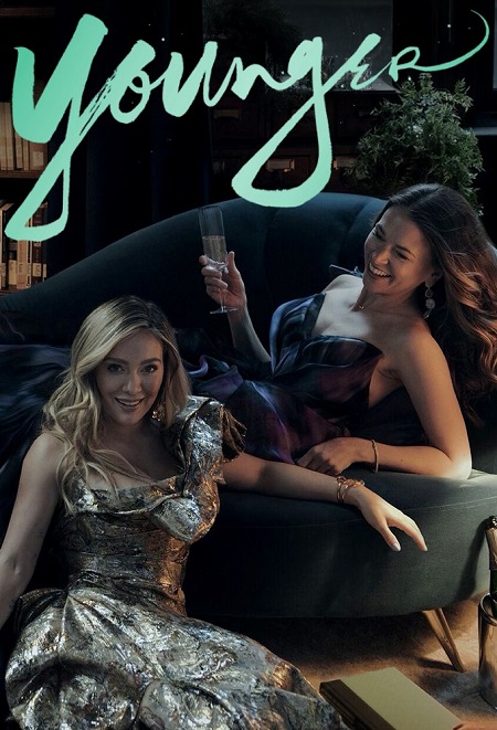 مشاهدة مسلسل Younger الموسم السادس الحلقة 11 مترجمة