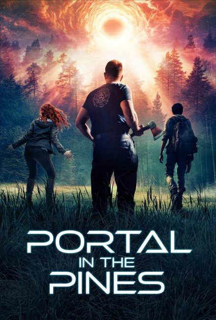 فيلم Portal in the Pines 2025 مترجم اونلاين