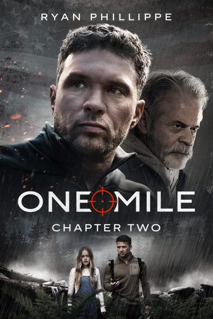 فيلم One Mile: Chapter Two 2026 مترجم اونلاين