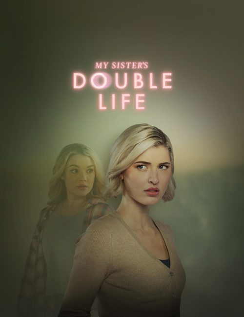 فيلم My Sister’s Double Life 2025 مترجم اونلاين