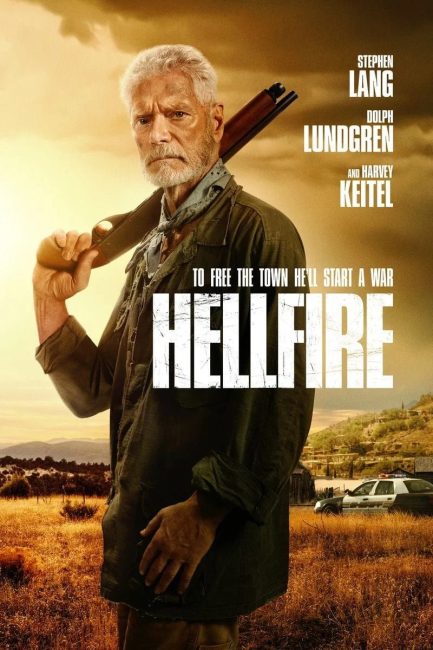فيلم Hellfire 2026 مترجم اونلاين