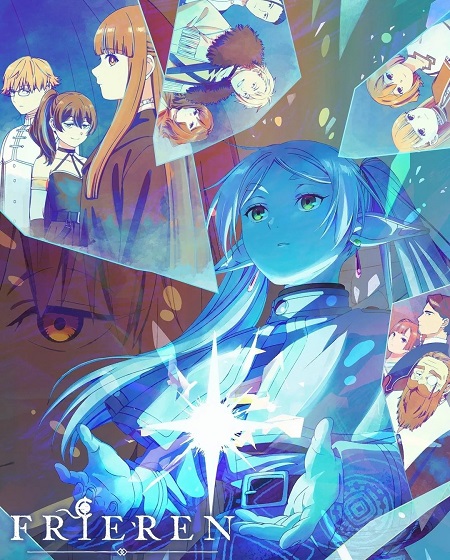مشاهدة انمي Frieren الموسم الثاني الحلقة 5 مترجمة