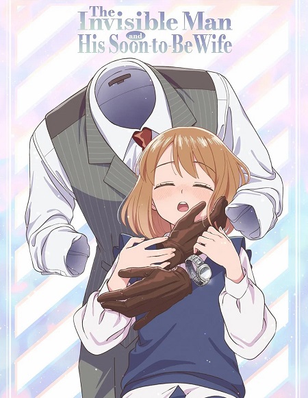 مشاهدة انمي Toumei Otoko to Ningen Onna الحلقة 6 مترجمة