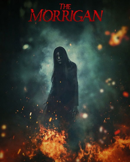مشاهدة اونلاين فيلم The Morrigan 2025 مترجم