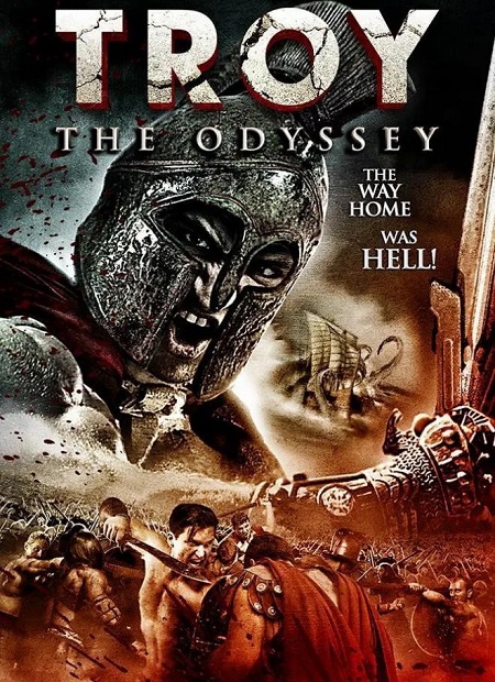 مشاهدة اونلاين فيلم Troy the Odyssey 2017 مترجم